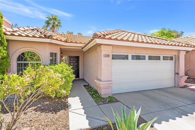 2200 Brighton Shore Street, Las Vegas, NV 89128