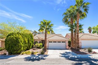 2200 Brighton Shore Street, Las Vegas, NV 89128