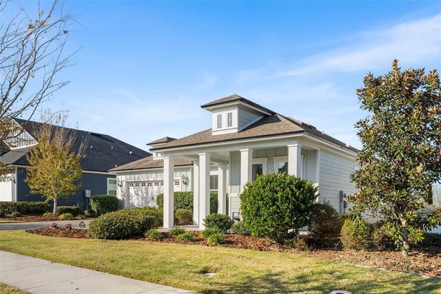 11918 SW 32ND LANE, Gainesville, FL 32608