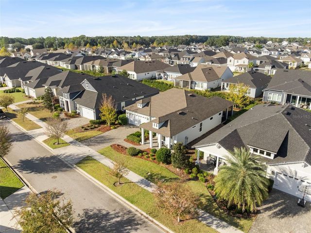 11918 SW 32ND LANE, Gainesville, FL 32608