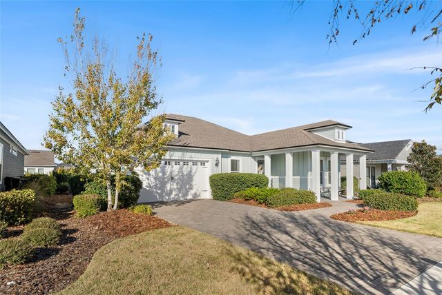 11918 SW 32ND LANE, Gainesville, FL 32608