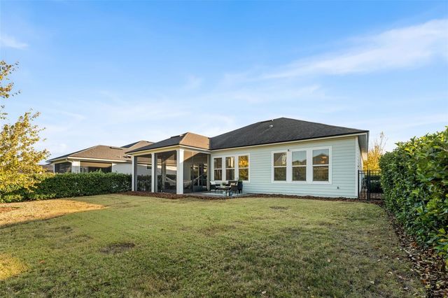 11918 SW 32ND LANE, Gainesville, FL 32608