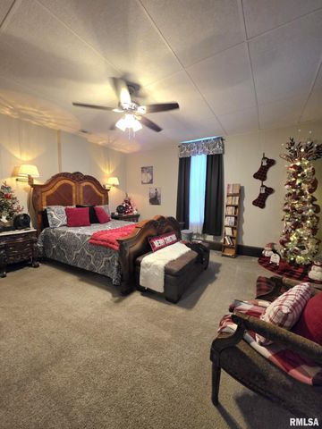 1025 S 11TH Street, Quincy, IL 62301