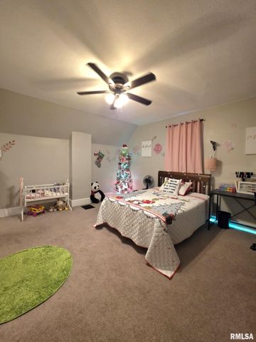 1025 S 11TH Street, Quincy, IL 62301