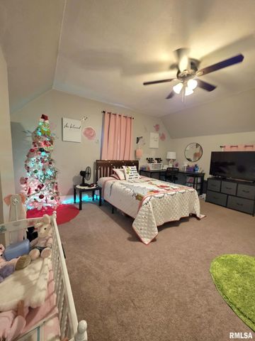 1025 S 11TH Street, Quincy, IL 62301