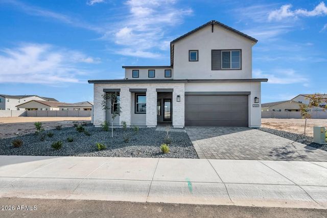 2337 E LECCINO Drive