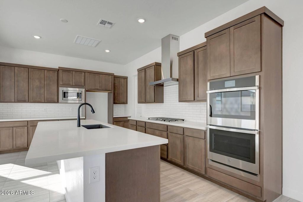 2337 E LECCINO Drive, San Tan Valley, AZ 85140 — photo 2