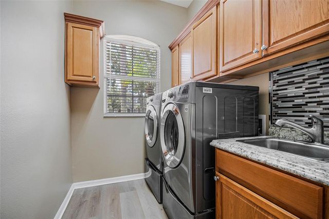 8615 WARWICK SHORE CROSSING, Orlando, FL 32829