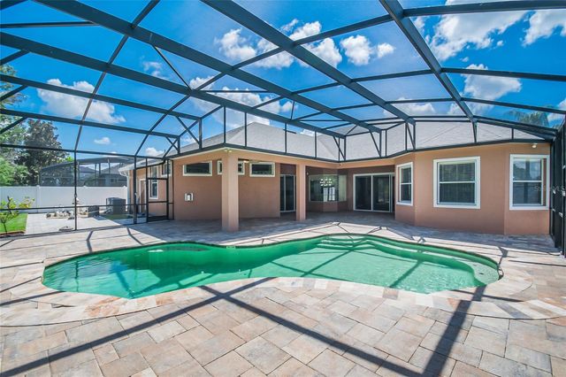 8615 WARWICK SHORE CROSSING, Orlando, FL 32829
