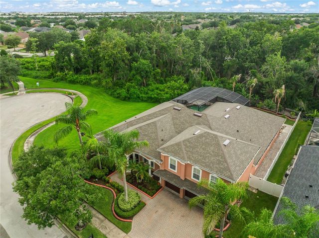 8615 WARWICK SHORE CROSSING, Orlando, FL 32829