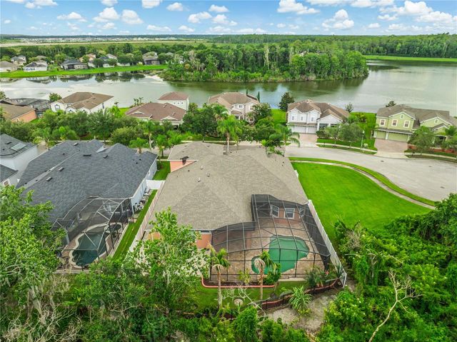 8615 WARWICK SHORE CROSSING, Orlando, FL 32829