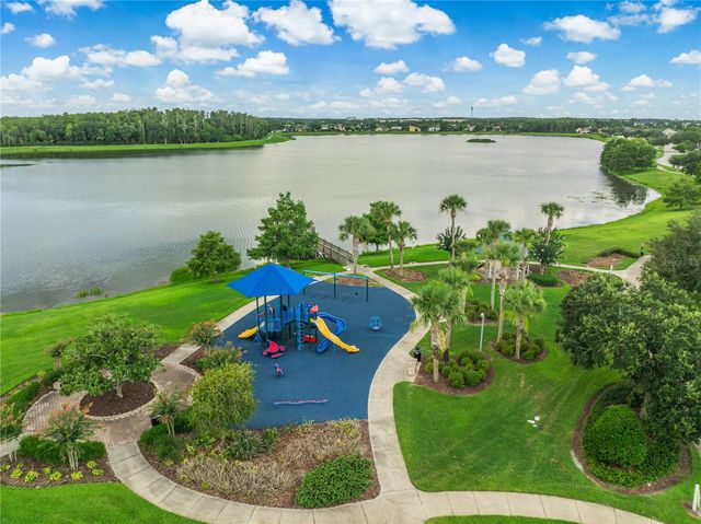 8615 WARWICK SHORE CROSSING, Orlando, FL 32829
