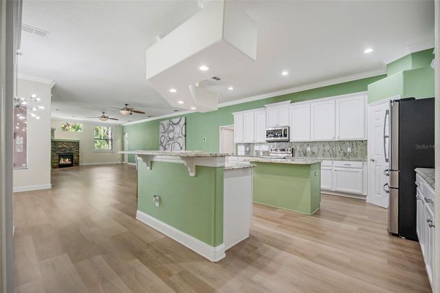 8615 WARWICK SHORE CROSSING, Orlando, FL 32829
