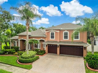 8615 WARWICK SHORE CROSSING, Orlando, FL 32829