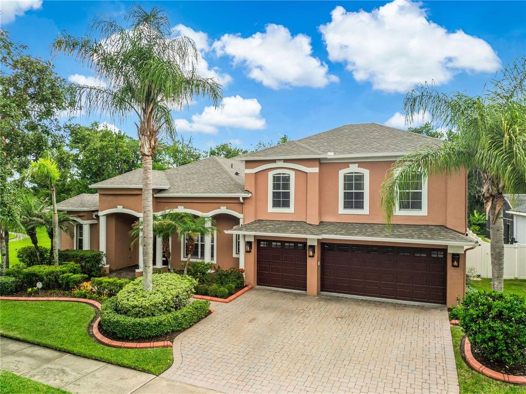 8615 WARWICK SHORE CROSSING, Orlando, FL 32829
