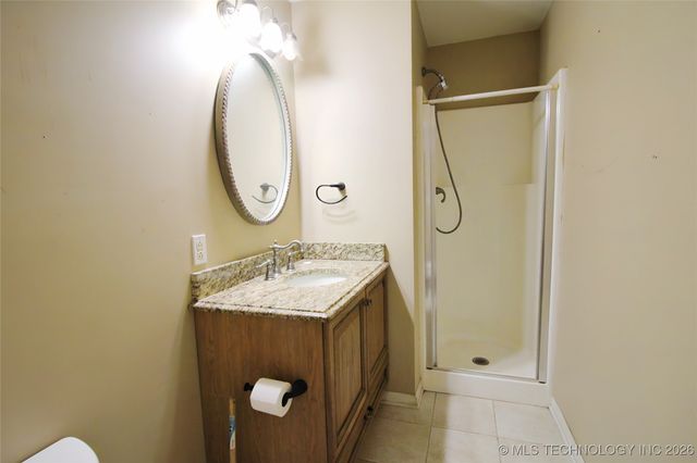 18234 S 80th West Avenue, Mounds, OK 74047