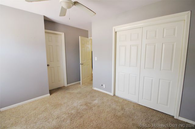 18234 S 80th West Avenue, Mounds, OK 74047