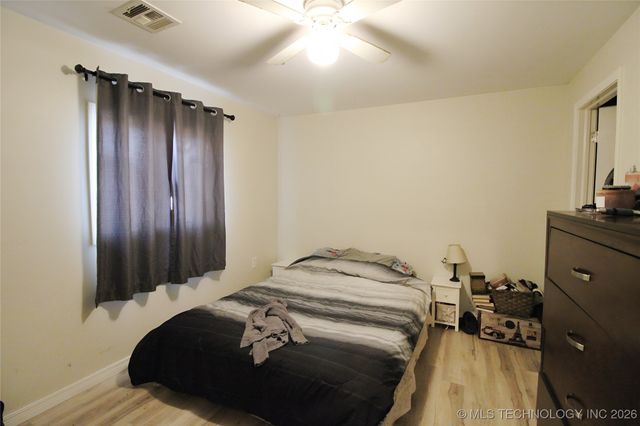 18234 S 80th West Avenue, Mounds, OK 74047