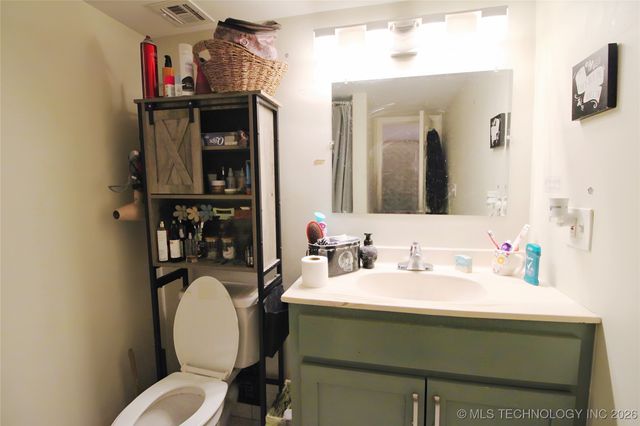 18234 S 80th West Avenue, Mounds, OK 74047