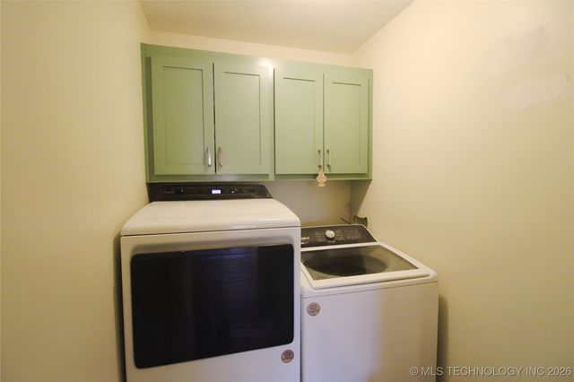 18234 S 80th West Avenue, Mounds, OK 74047