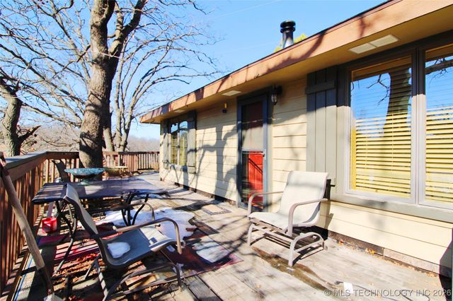 18234 S 80th West Avenue, Mounds, OK 74047