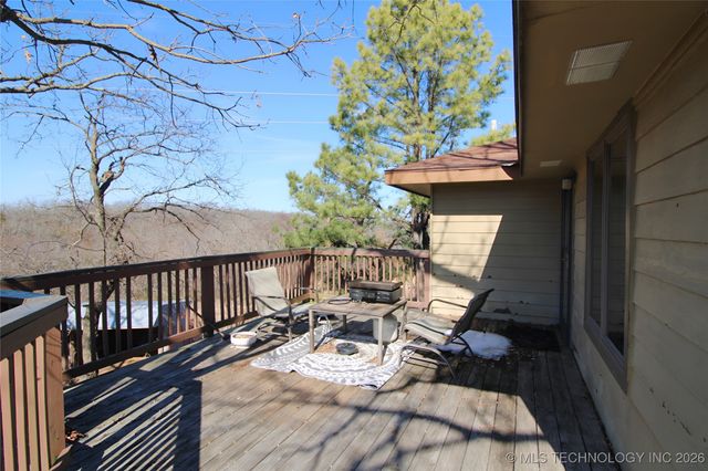 18234 S 80th West Avenue, Mounds, OK 74047