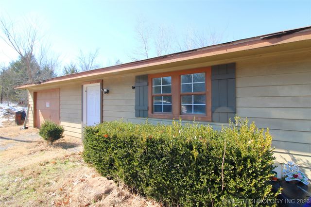 18234 S 80th West Avenue, Mounds, OK 74047