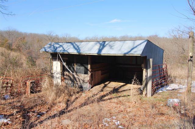 18234 S 80th West Avenue, Mounds, OK 74047