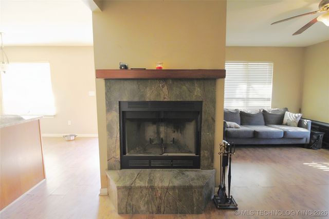 18234 S 80th West Avenue, Mounds, OK 74047