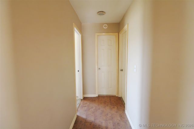 18234 S 80th West Avenue, Mounds, OK 74047