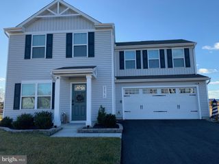 25076 SALTWATER CIR, Selbyville, DE 19975