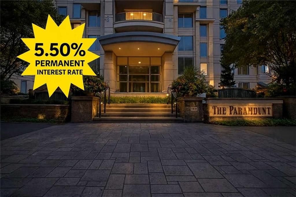 3445 Stratford Road 1501, Atlanta, GA 30326