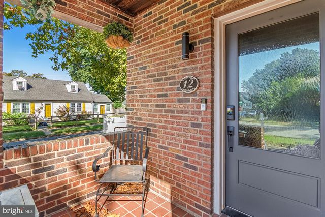 12 LIBERTY PKWY, Baltimore, MD 21222