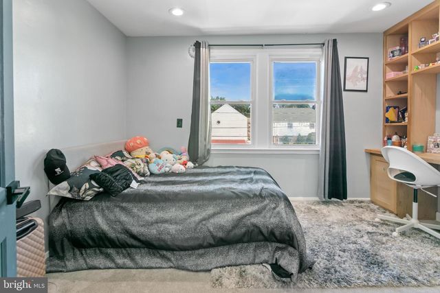 12 LIBERTY PKWY, Baltimore, MD 21222