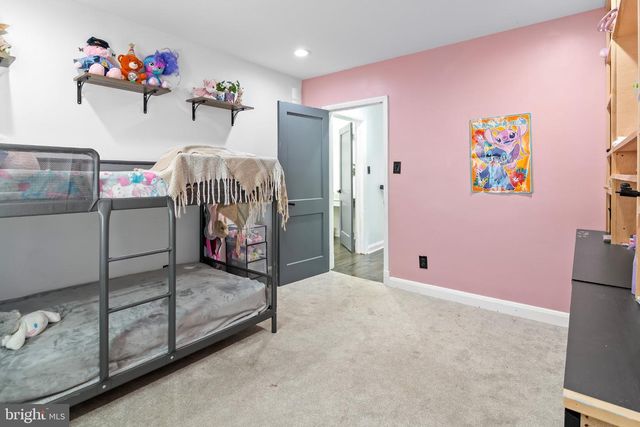 12 LIBERTY PKWY, Baltimore, MD 21222