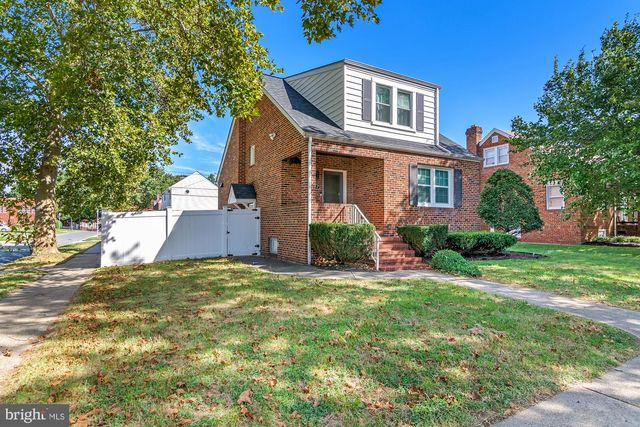 12 LIBERTY PKWY, Baltimore, MD 21222