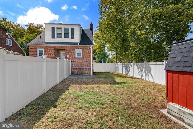 12 LIBERTY PKWY, Baltimore, MD 21222