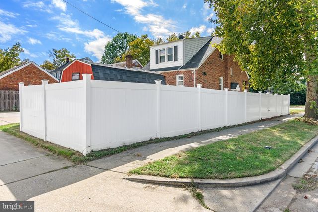 12 LIBERTY PKWY, Baltimore, MD 21222