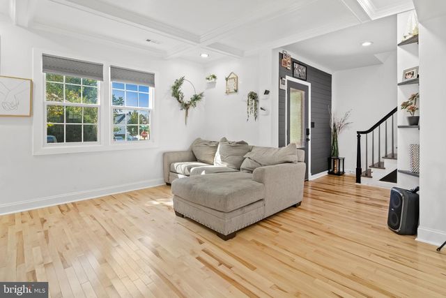 12 LIBERTY PKWY, Baltimore, MD 21222