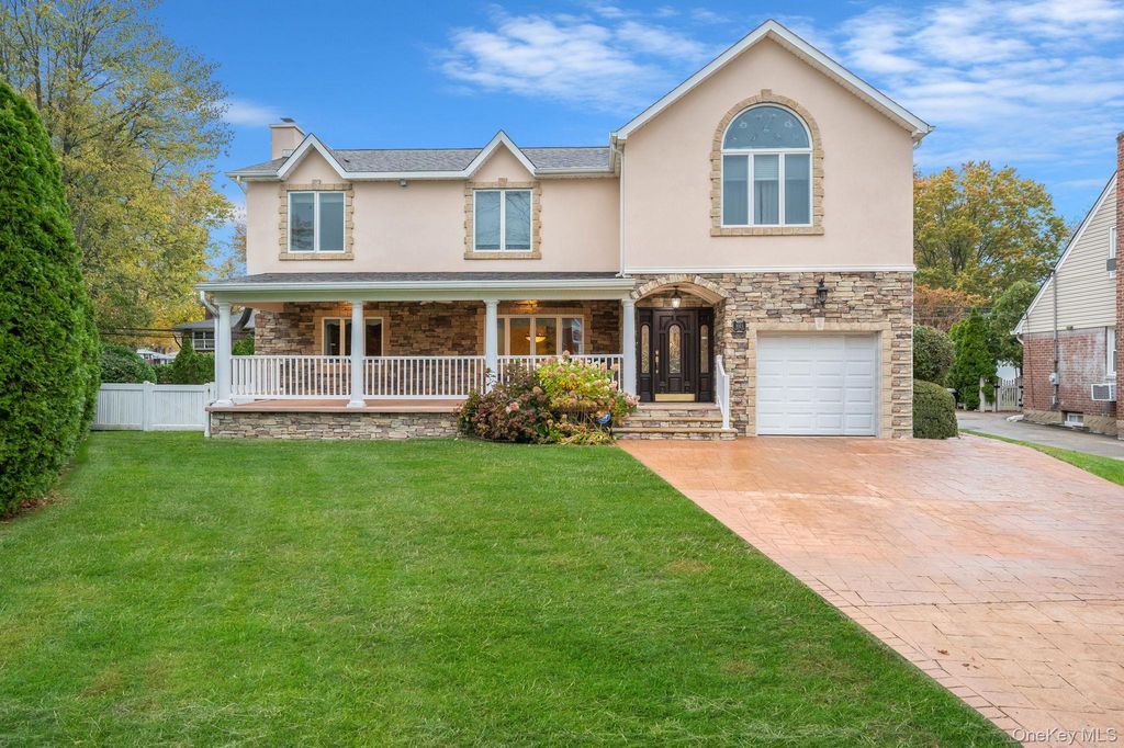 1023 Maple Lane, New Hyde Park, NY 11040