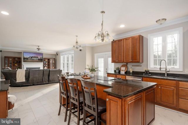 9020 ELLIS LN, Spotsylvania, VA 22553