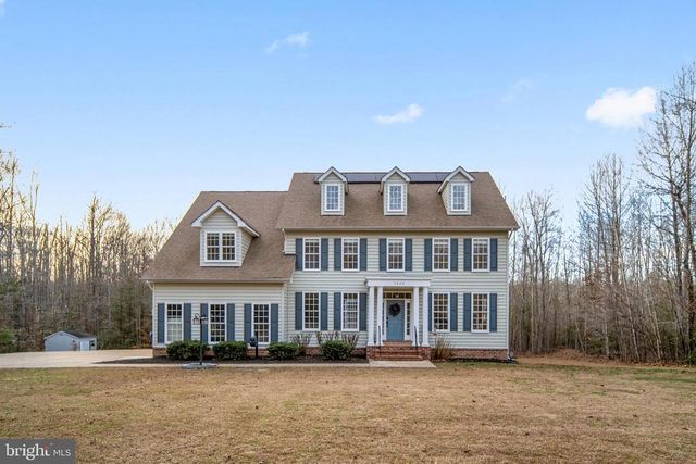 9020 ELLIS LN, Spotsylvania, VA 22553