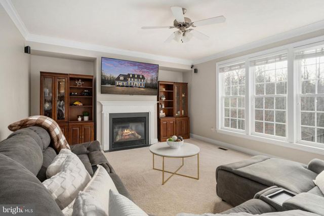 9020 ELLIS LN, Spotsylvania, VA 22553