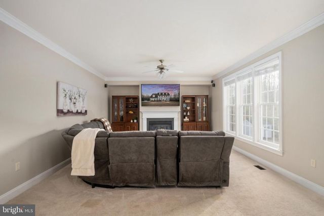 9020 ELLIS LN, Spotsylvania, VA 22553