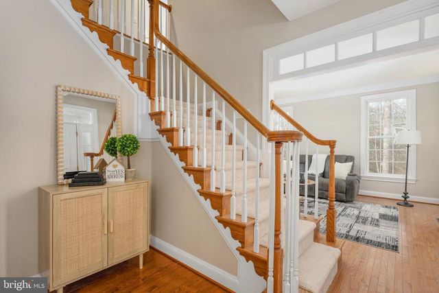 9020 ELLIS LN, Spotsylvania, VA 22553