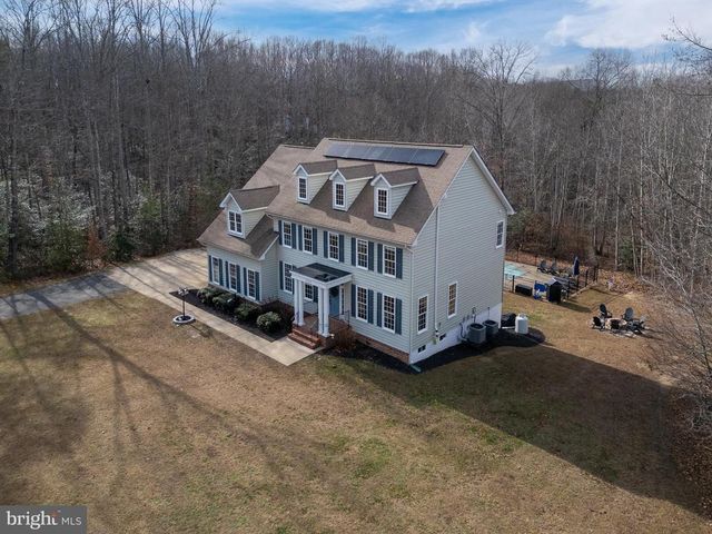 9020 ELLIS LN, Spotsylvania, VA 22553