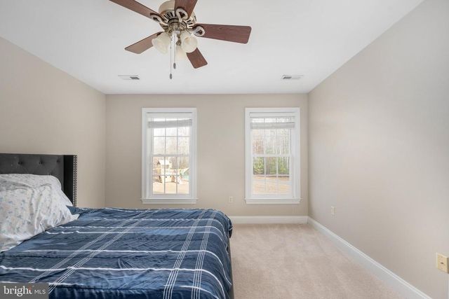 9020 ELLIS LN, Spotsylvania, VA 22553