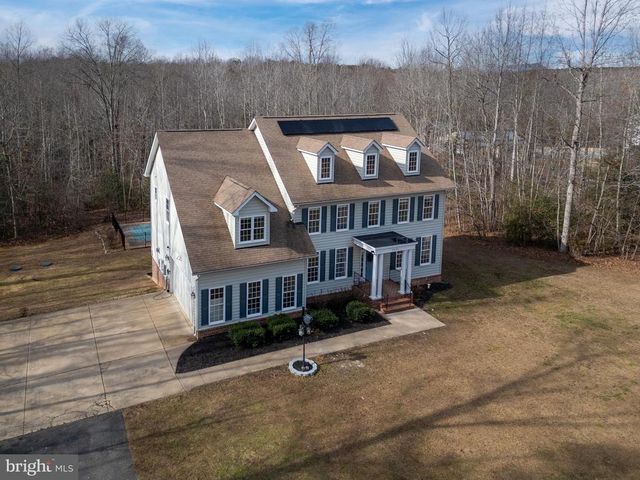 9020 ELLIS LN, Spotsylvania, VA 22553