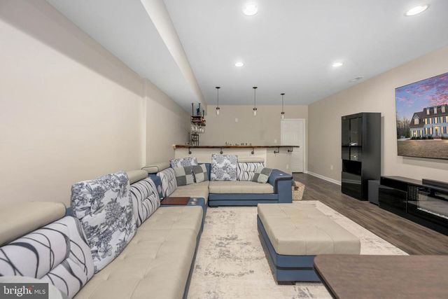 9020 ELLIS LN, Spotsylvania, VA 22553