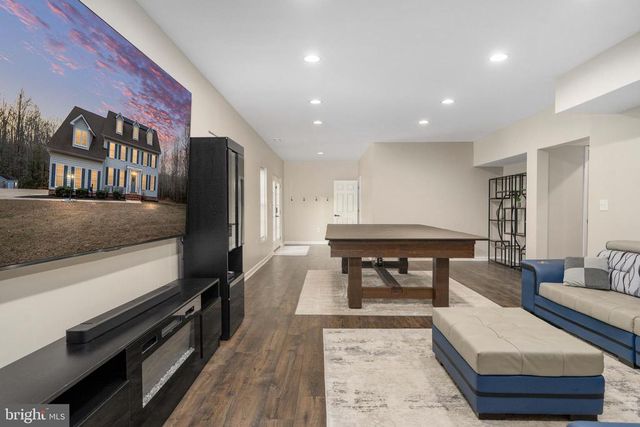 9020 ELLIS LN, Spotsylvania, VA 22553